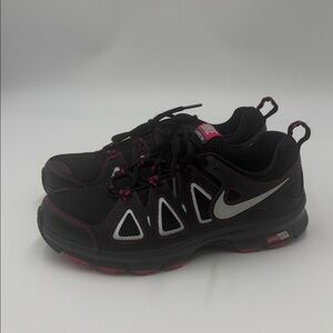 Nike 512038-007 Alvord 10 Air Lace Up Athletic Trail Running Women's